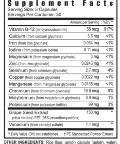 Super Cell Protector™ - 90 capsules — Youngevity Targeted Nutrition
