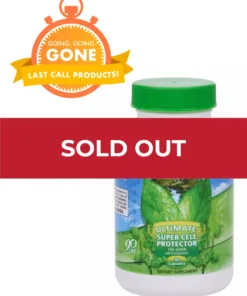 Super Cell Protector™ - 90 capsules — Youngevity Targeted Nutrition