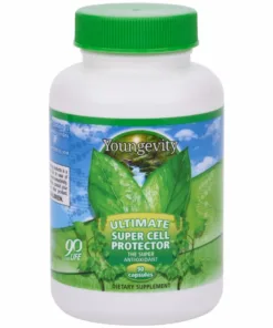 Super Cell Protector™ - 90 capsules — Youngevity Targeted Nutrition