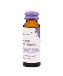 Super Collagen Shot — Youngevity Targeted Nutrition