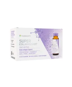 Super Collagen Shot — Youngevity Targeted Nutrition