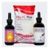 Super Immune — Life Force Life Force