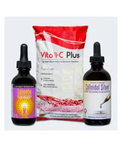 Super Immune — Life Force Life Force