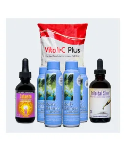Super Immune Plus — Life Force Life Force