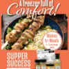 Supper Success Freezer Meal Kit - 5+ Meals — Sunset Gourmet Sunset Gourmet