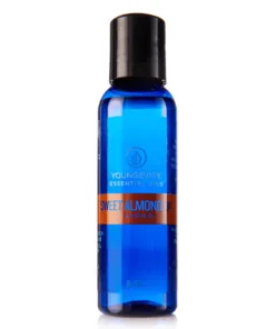 Sweet Almond Carrier Oil — Youngevity Carrier Oils