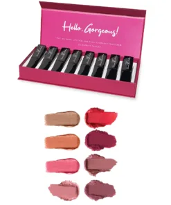 Sweet Bloom Lipstick Palette — Youngevity Lips