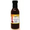 Sweet & Spicy Brown Sugar Bourbon Sauce — Sunset Gourmet Sunset Gourmet