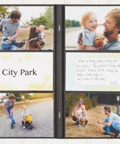Sweet Summer by Katie Pertiet Pocket Journal Cards - Set 30 — Our Memories for Life (OMFL) Photo