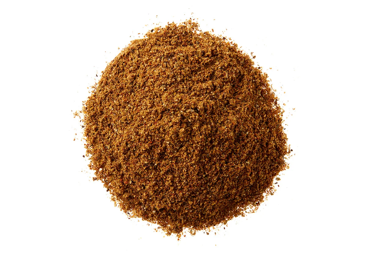 Tagine Spice — Saveur Natural Foods Spices