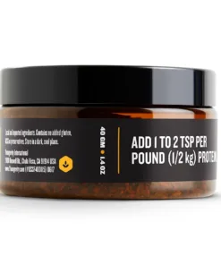 Tagine Spice — Saveur Natural Foods Spices