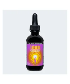 Taheebo — Life Force Life Force