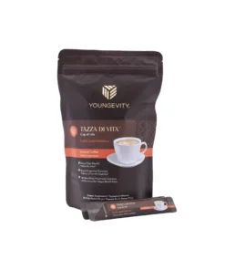 Tazza Di Vita™ Café Ganoderma — Youngevity Beverages