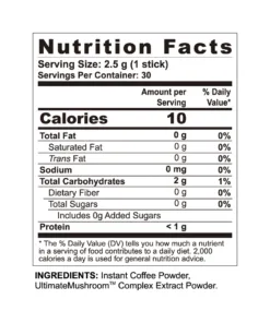 Tazza Di Vita™ Café Ganoderma — Youngevity Beverages