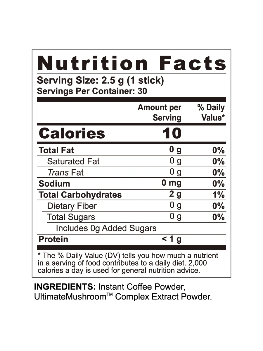 Tazza Di Vita™ Café Ganoderma — Youngevity Beverages