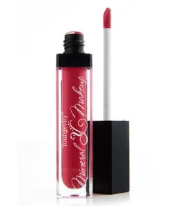 Tea Rose Matte Liplock — Youngevity Lips