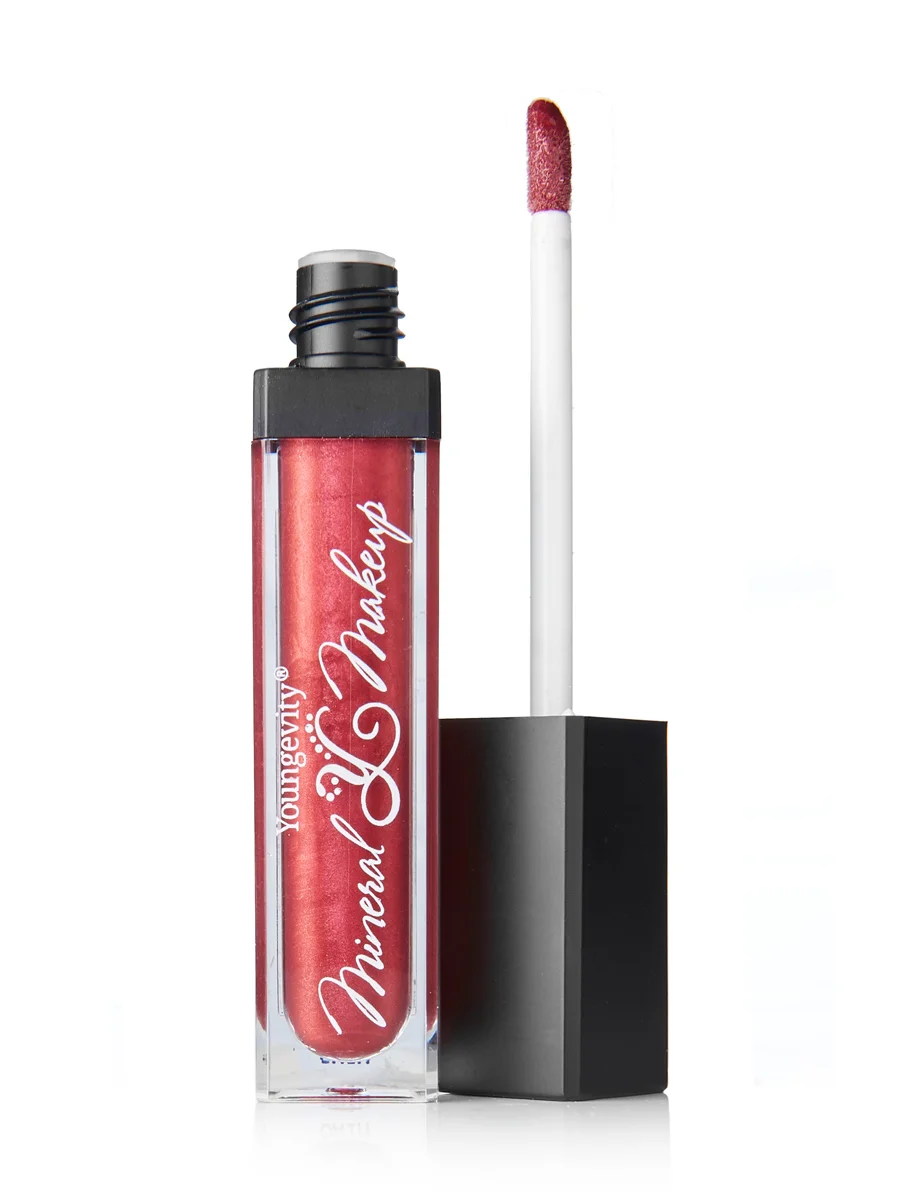 Temptation Lip Lock ™ — Youngevity Lips