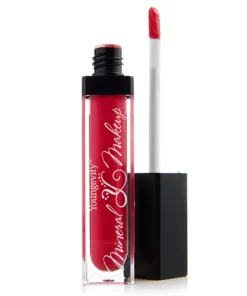 Tempted Matte Liplock — Youngevity Lips