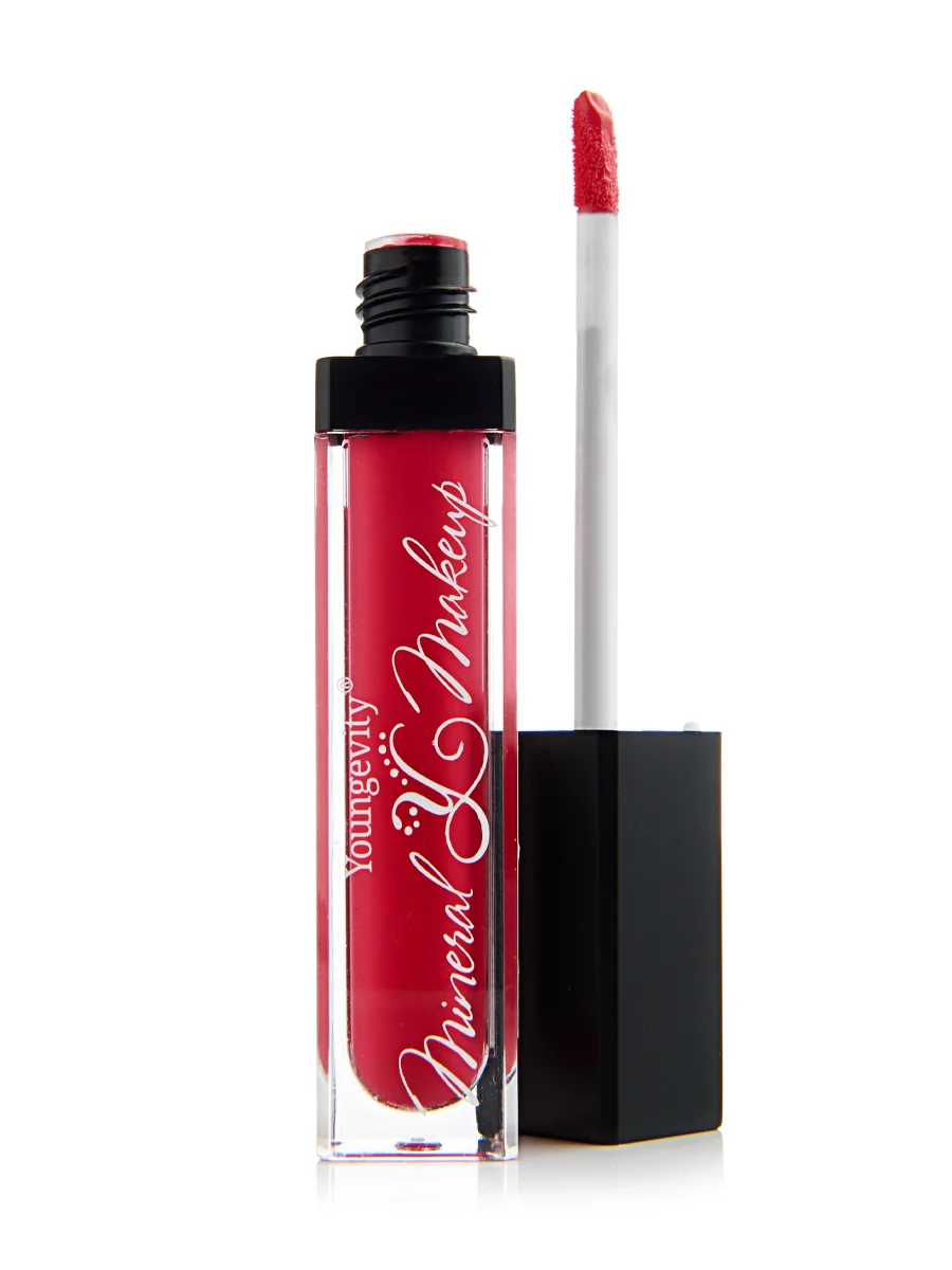 Tempted Matte Liplock — Youngevity Lips