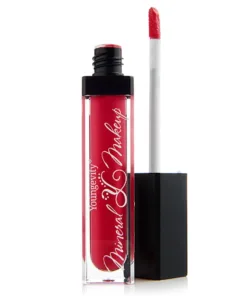 Tempted Matte Liplock — Youngevity Lips