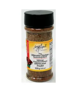 The Ultimate Chicken Seasoning Blend — Sunset Gourmet Sunset Gourmet
