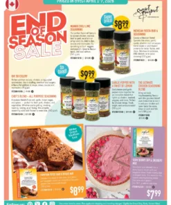 The Ultimate Chicken Seasoning Blend — Sunset Gourmet Sunset Gourmet