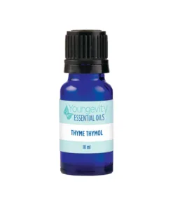 Thyme Ct. Thymol Essential Oil — Youngevity Single Oils