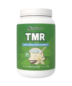 TMR-Total Meal Replacement Shake - 30 Day — Sta-Natural Shakes