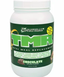 TMR-Total Meal Replacement Shake - 30 Day — Sta-Natural Shakes