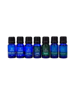 Top 7 Essential Oils Bundle — Youngevity Kits & Collections