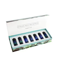 Top 7 Essential Oils Bundle — Youngevity Kits & Collections