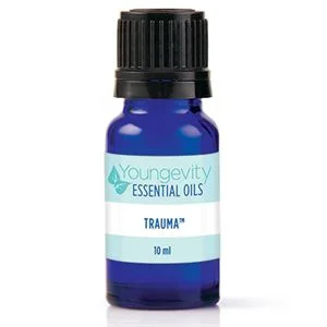 Trauma™ Essential Oil Blend - 10ml — Youngevity Blends