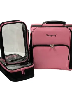 Travel makeup case - Medium — Youngevity Tools & Accessories