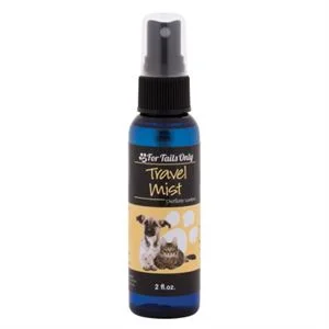 Travel Mist [QTY: 2; Give One Get One FREE] — For Tails Only Pet Care