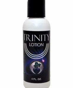 Trinity Lotion - 4 oz. Bottle — Restart Your Life Skin Care