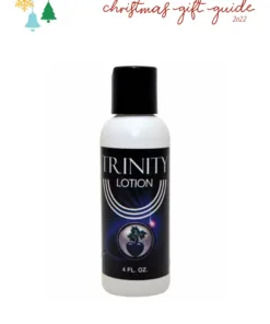Trinity Lotion - 4 oz. Bottle — Restart Your Life Skin Care