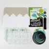 Tropical Blooms Wall Hanging — Anthology Photo