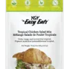 Tropical Chicken Salad Mix — Sunset Gourmet YGY Easy Eats