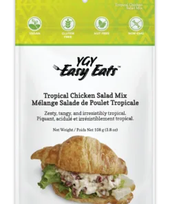 Tropical Chicken Salad Mix — Sunset Gourmet YGY Easy Eats