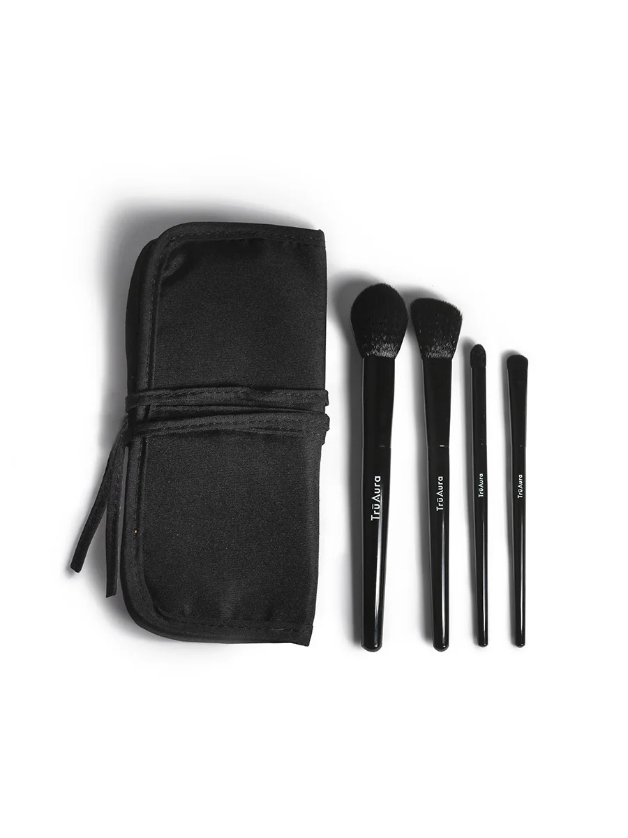 TrūAura Professional Brush Set — TruAura Beauty TruAura