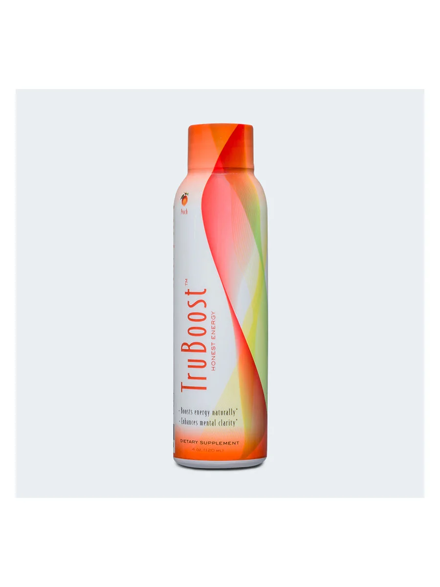TruBoost™ — Life Force Life Force