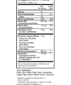TruBoost™ — Life Force Life Force
