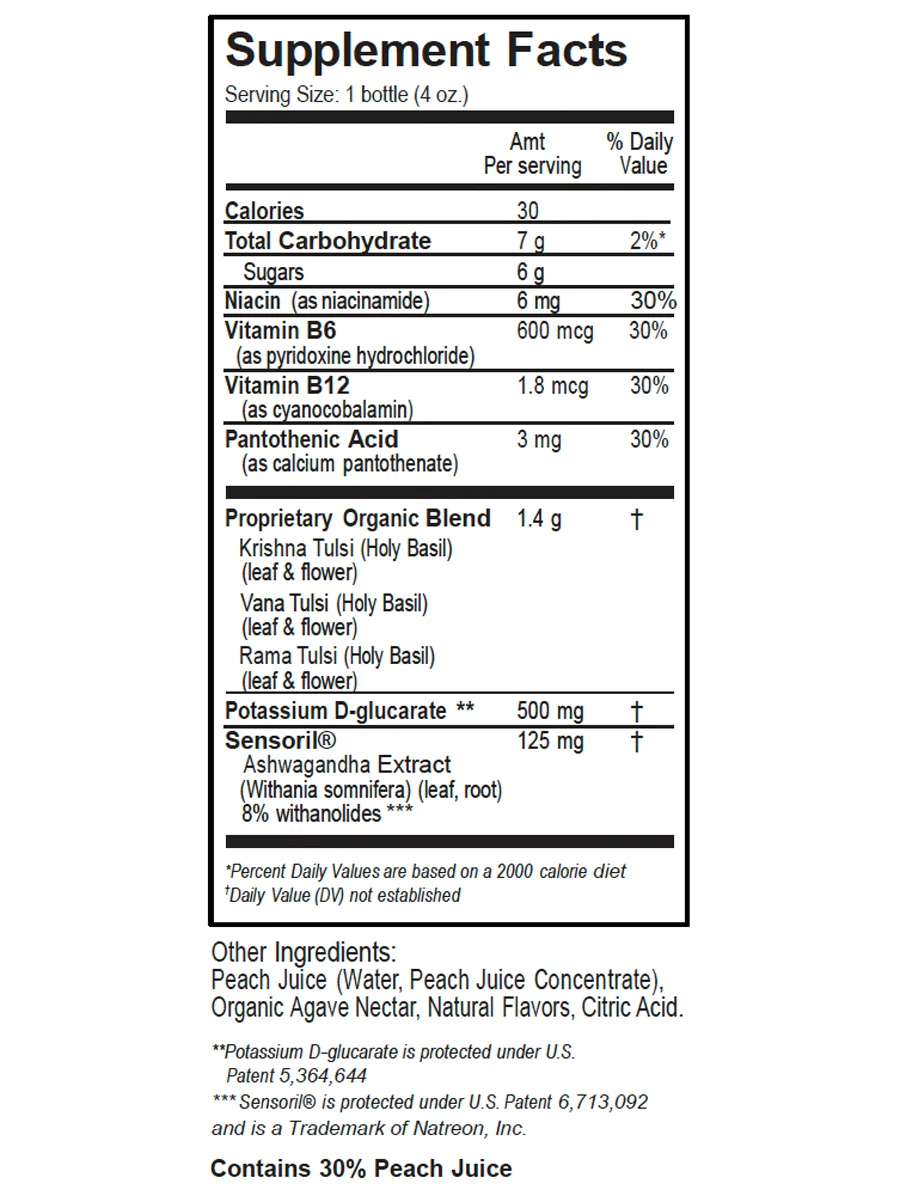 TruBoost™ — Life Force Life Force