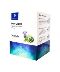 True2Life Daily Digest — True2Life Targeted Nutrition