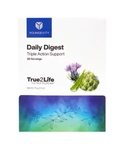 True2Life Daily Digest — True2Life Targeted Nutrition