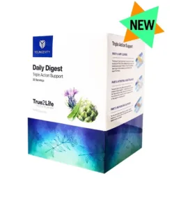 True2Life Daily Digest — True2Life Targeted Nutrition
