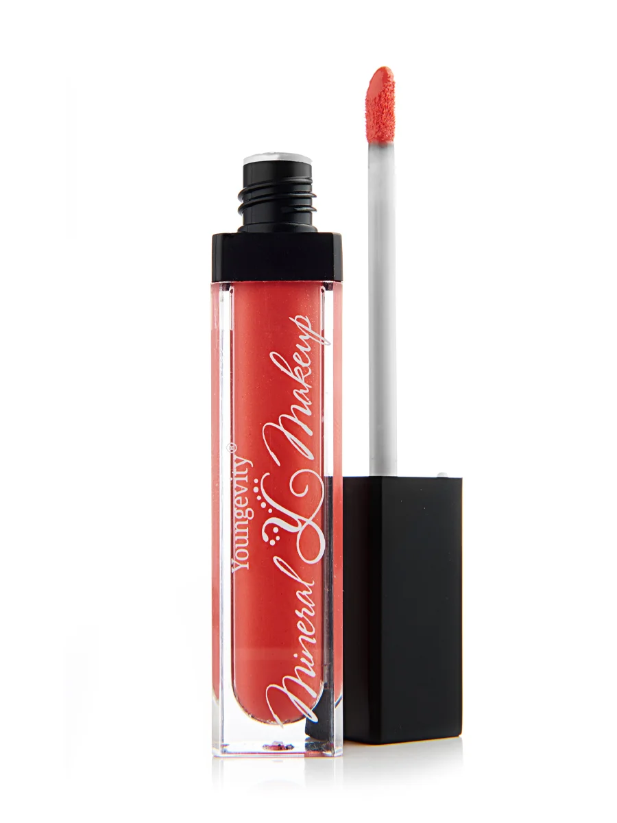 True Bliss Matte Liplock — Youngevity Lips