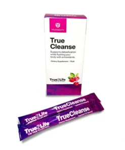 TrueCleanse — True2Life Targeted Nutrition