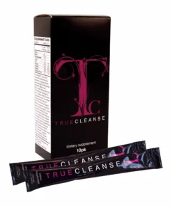TrueCleanse — True2Life Targeted Nutrition