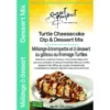 Turtle Cheesecake Dip & Dessert Mix — Sunset Gourmet Sunset Gourmet
